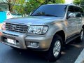 Toyota Land Cruiser 1998-2