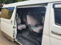 Selling White Toyota Hiace 2018 in Santa Rosa-1