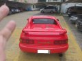 Selling Red Toyota MR2 1993 in Limay-6