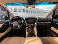White Toyota Alphard 2019-4