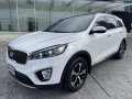  Kia Sorento 2015 -8