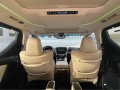 White Toyota Alphard 2019-4