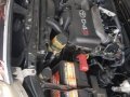 Black Toyota Fortuner 2006 for sale in General Trias-3