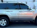 Toyota Land Cruiser 1998-8