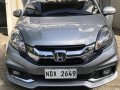 Selling Honda Mobilio 2015 MPV-5