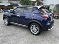 Blue Nissan Juke 2017 for sale in Pasig-4