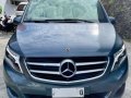 Selling Mercedes-Benz V-Class 2018-9