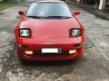 Selling Red Toyota MR2 1993 in Limay-7