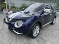 Blue Nissan Juke 2017 for sale in Pasig-3