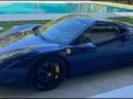 Sell 2014 Ferrari 458-4
