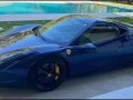 Sell 2014 Ferrari 458-2