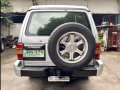 Selling Brightsilver Mitsubishi Pajero 1996 in Marikina-1