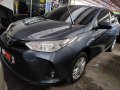 Selling Toyota Vios 2020 -3
