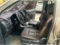 Isuzu D-Max 2014 for sale Automatic-1