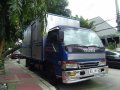 96MDL NHR ISUZU ELF 16FT ALUMINUM VAN 6WHELLER-3