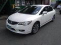 2010MDL HONDA CIVIC 2.0 S A/T SEDAN OCTAGAN-0