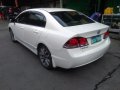 2010MDL HONDA CIVIC 2.0 S A/T SEDAN OCTAGAN-2