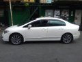 2010MDL HONDA CIVIC 2.0 S A/T SEDAN OCTAGAN-5