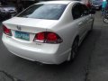 2010MDL HONDA CIVIC 2.0 S A/T SEDAN OCTAGAN-7