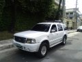 2005MDL FORD EVEREST A/T 4X2 DSEL-0