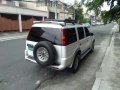2005MDL FORD EVEREST A/T 4X2 DSEL-2