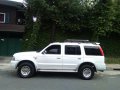 2005MDL FORD EVEREST A/T 4X2 DSEL-4