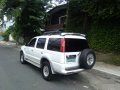 2005MDL FORD EVEREST A/T 4X2 DSEL-6