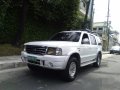 2005MDL FORD EVEREST A/T 4X2 DSEL-8