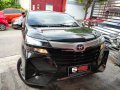 Selling Toyota Avanza 2021 -6