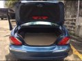 Sell 2003 Jaguar X-Type -2