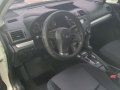 Selling Subaru Forester 2014-2