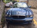 Sell 2003 Jaguar X-Type -0