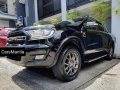 Black Ford Ranger 2018 for sale in Pasig-9