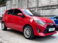  Toyota Wigo 2020 for sale-1