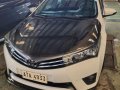  Toyota Corolla Altis 2015 for sale Manual-2