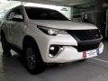  Toyota Fortuner 2018 for sale -5