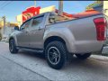 Isuzu D-Max 2014 for sale Automatic-4