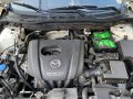 Selling Pearl White Mazda 3 2017 -6