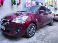  Mitsubishi Mirage 2019 for sale Automatic-3