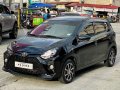 Toyota Wigo 2021 for sale Automatic-1