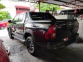 Selling Toyota Hilux 2021-0