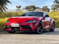 2022 Toyota GR Supra Review | Philkotse Philippines