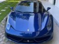 Sell 2014 Ferrari 458-2