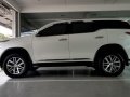  Toyota Fortuner 2018 for sale -3