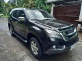 Isuzu Mu-X 2017 for sale-8