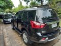 Isuzu Mu-X 2017 for sale-5