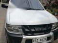  Isuzu Crosswind 2015 for sale in Manual-7