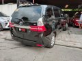 Selling Toyota Avanza 2021 -2