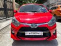  Toyota Wigo 2020 for sale-4