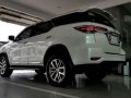  Toyota Fortuner 2018 for sale -1